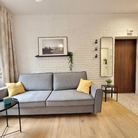 Hejbydgoszcz - Apartament Przy Bukowej公寓 外观 照片