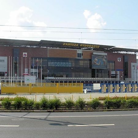 Hejbydgoszcz - Apartament Przy Bukowej公寓 外观 照片