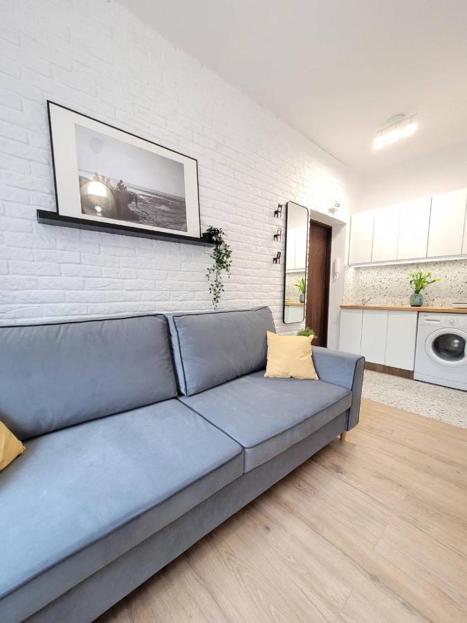 Hejbydgoszcz - Apartament Przy Bukowej公寓 外观 照片
