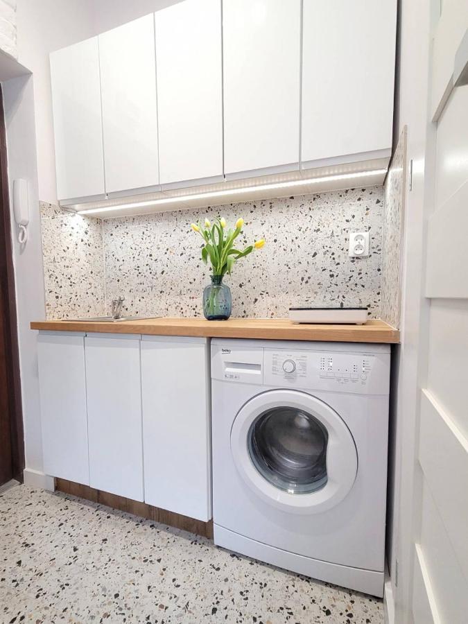 Hejbydgoszcz - Apartament Przy Bukowej公寓 外观 照片