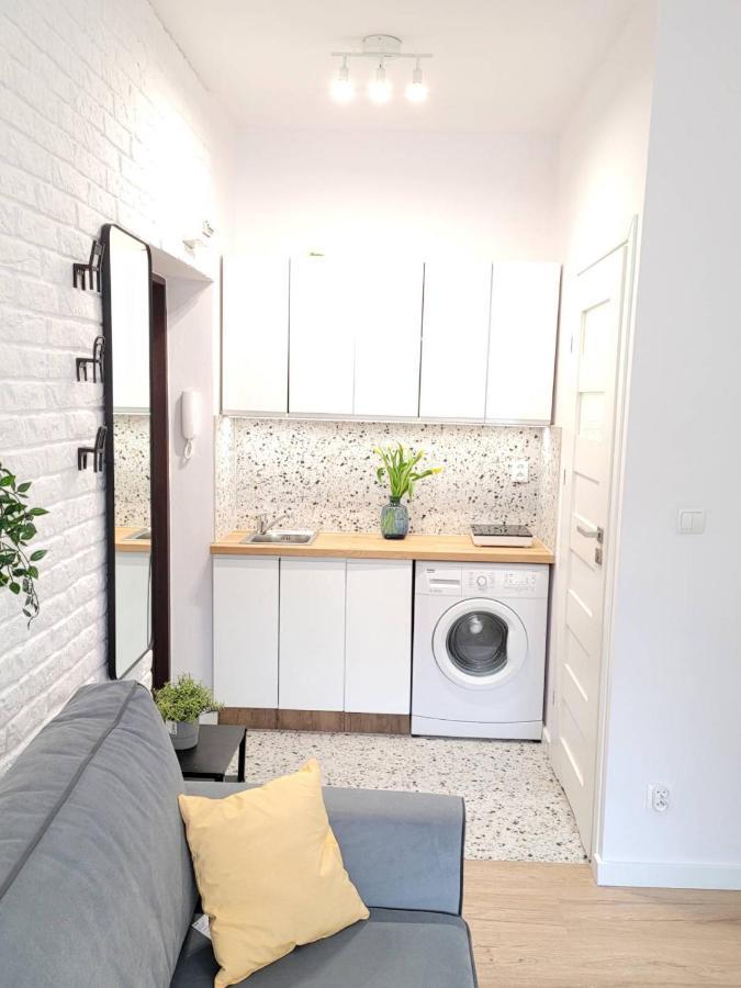 Hejbydgoszcz - Apartament Przy Bukowej公寓 外观 照片