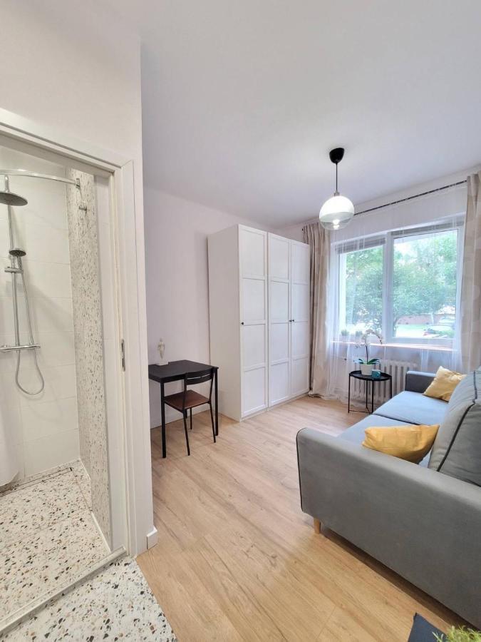 Hejbydgoszcz - Apartament Przy Bukowej公寓 外观 照片