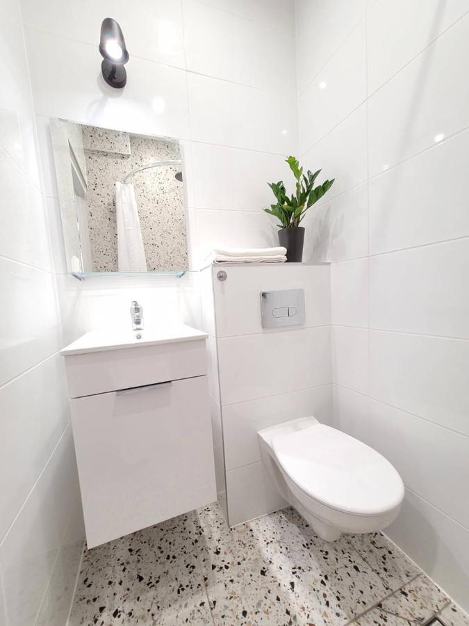 Hejbydgoszcz - Apartament Przy Bukowej公寓 外观 照片