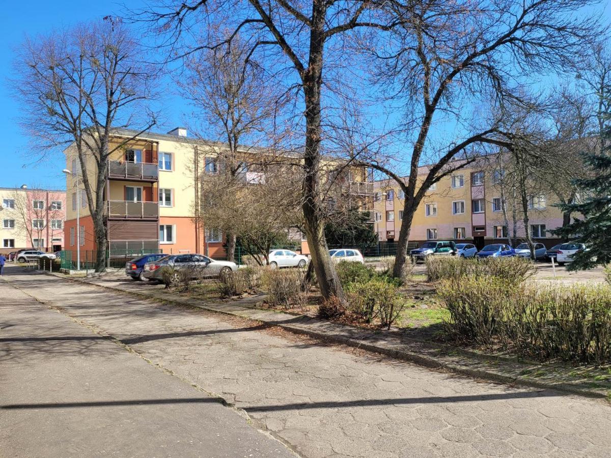 Hejbydgoszcz - Apartament Przy Bukowej公寓 外观 照片