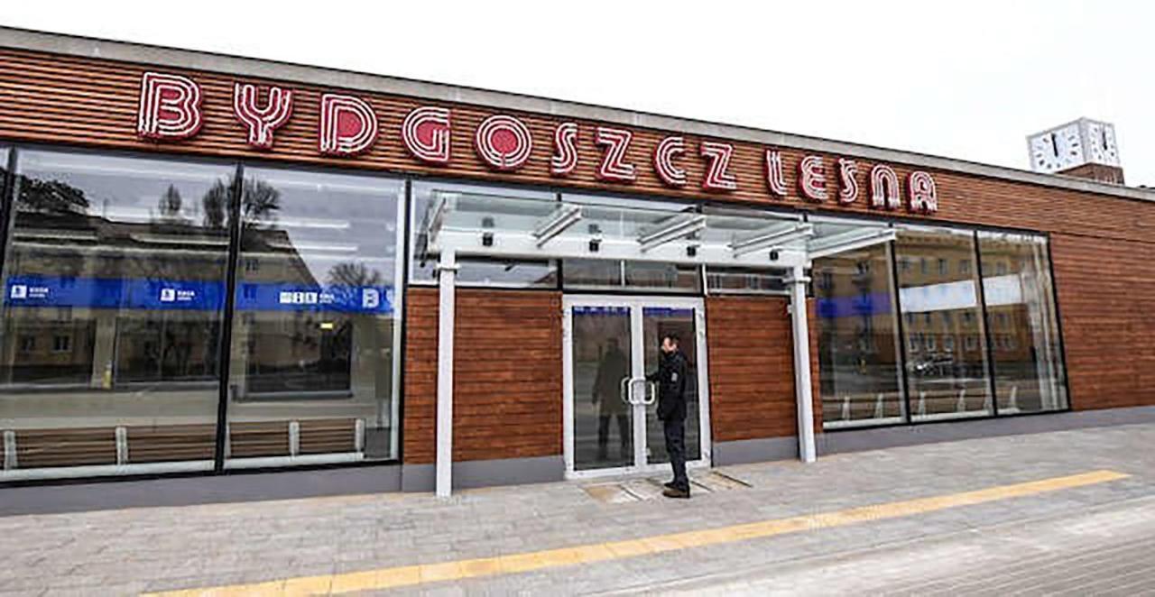 Hejbydgoszcz - Apartament Przy Bukowej公寓 外观 照片