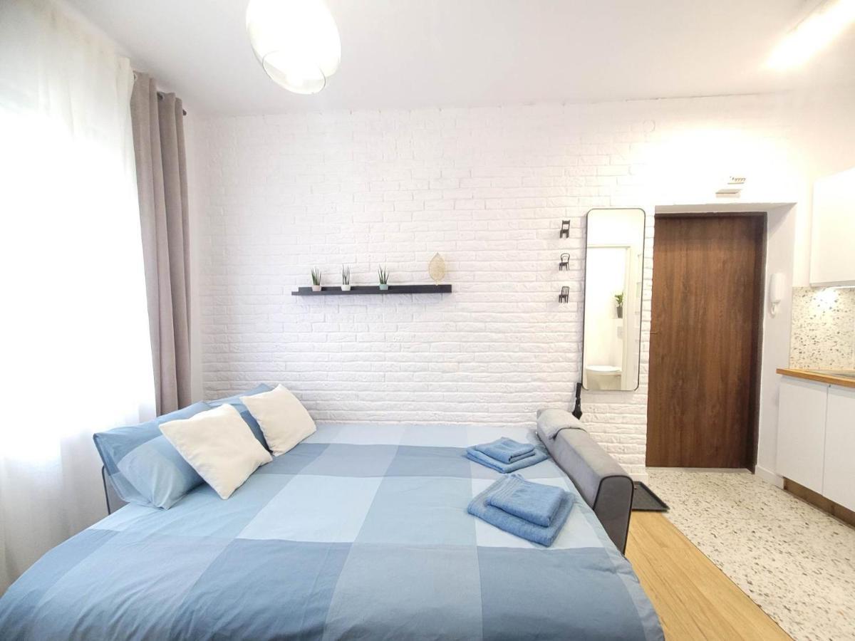 Hejbydgoszcz - Apartament Przy Bukowej公寓 外观 照片