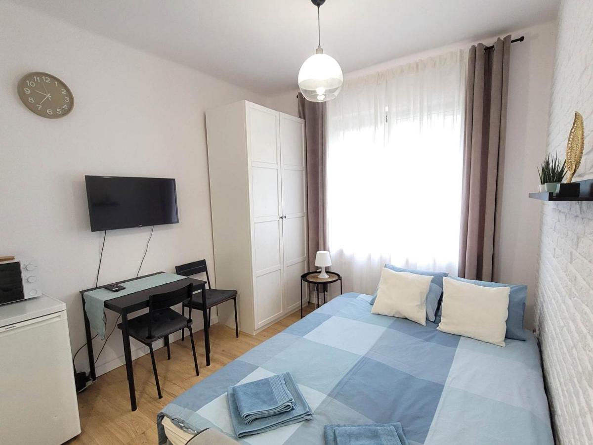 Hejbydgoszcz - Apartament Przy Bukowej公寓 外观 照片